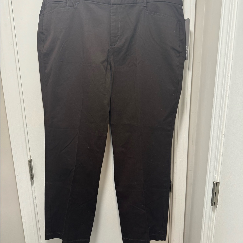 *Just My Size Pants Size 18W Petite 18WP